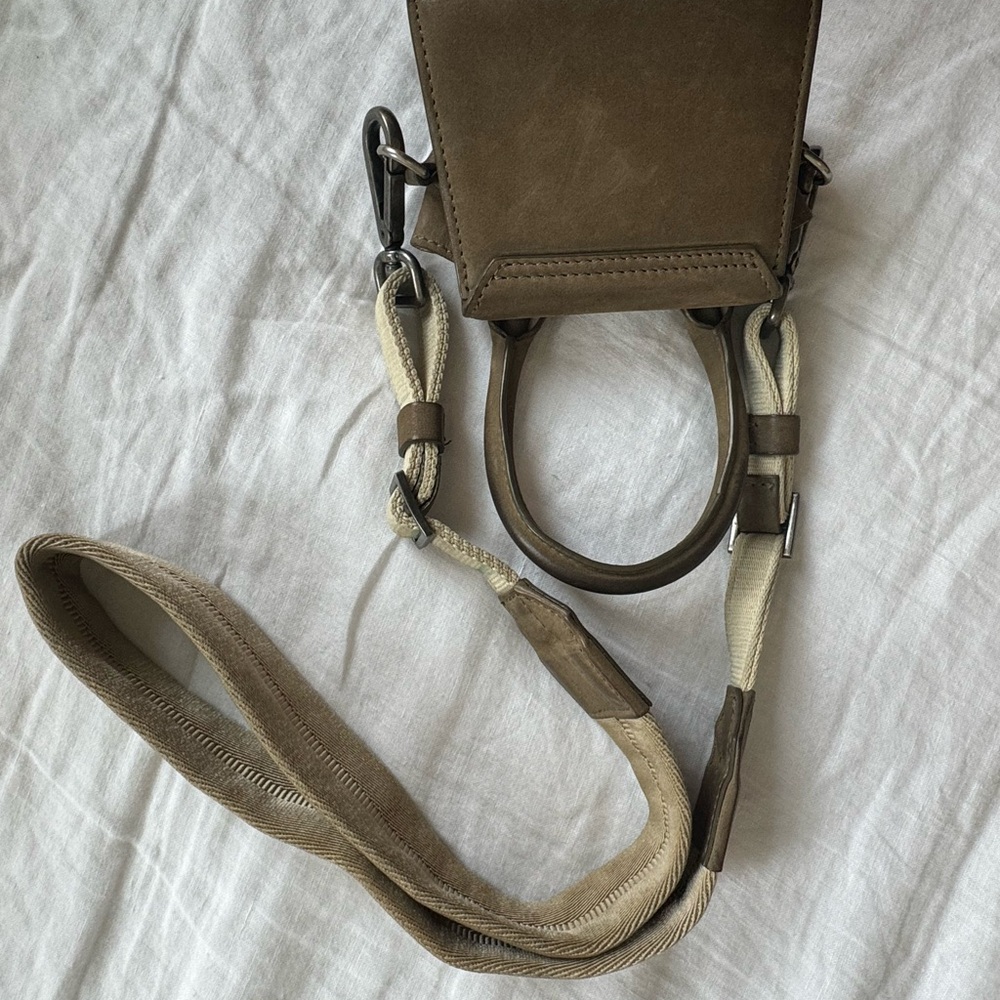Jacquemus Le Chiquito Homme Mini Bag - Picture 4 of 7